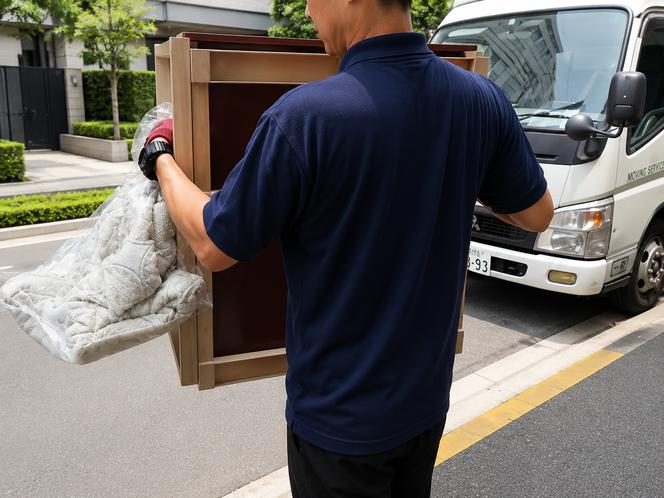 スピーディーに作業